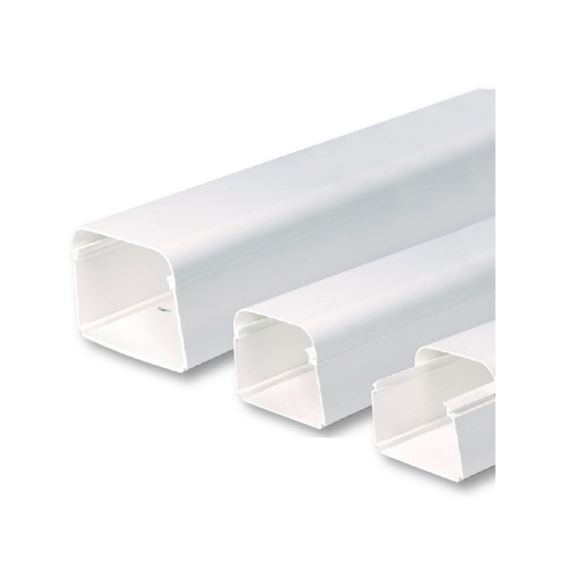 Canalina Vecamco Clima Plus 65x50 per climatizzatori (box da 24 metri)