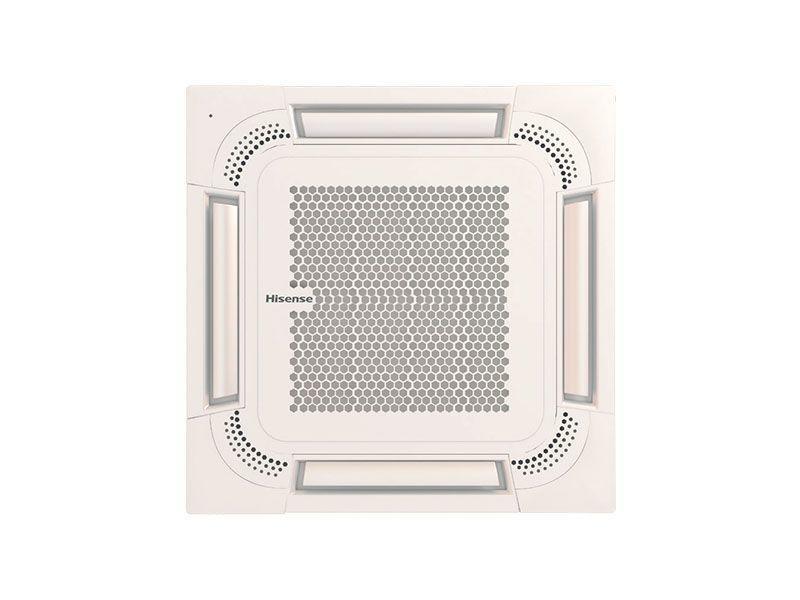 Climatizzatore Hisense a Cassetta 4 Vie 24000 Btu AUC71UR4RGB4