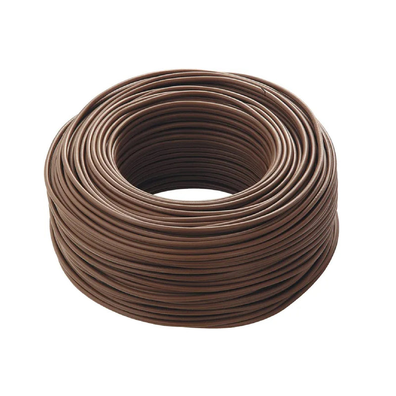 Cavo elettrico 5x1.5 rotolo 100 metri