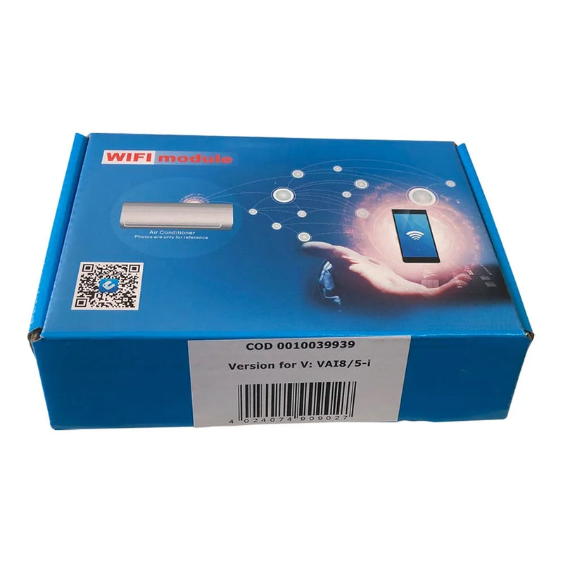 Scheda Wi-Fi Vaillant cod. 0010039939 per climatizzatori Climavair VAI8/5-i