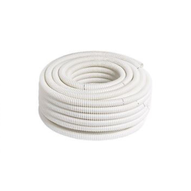 Tubo scarico condensa 20 mm per impianto climatizzatori