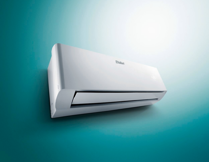 Climatizzatore Vaillant climaVAIR Exclusive VAI 5 12000 btu VAI 5-035 WN